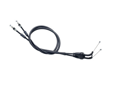 KRE03 THROTTLE CABLES
